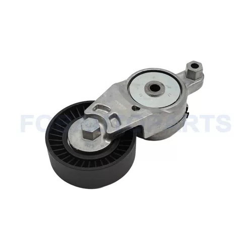 Belt Tensioner Assembly Replacement Compatible for Toyota Camry Scion TC Highlander 16620-36010 16620-0V022 - image 3